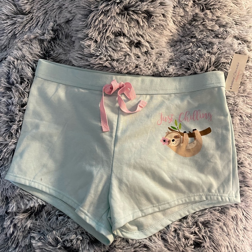 Bobbie brooks sleepwear Shorts very comfortable